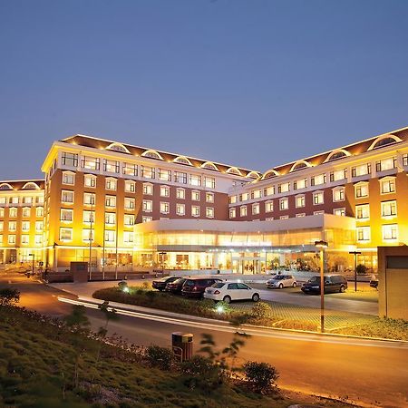 Zhanshan Garden Hotel Qingdao Esterno foto