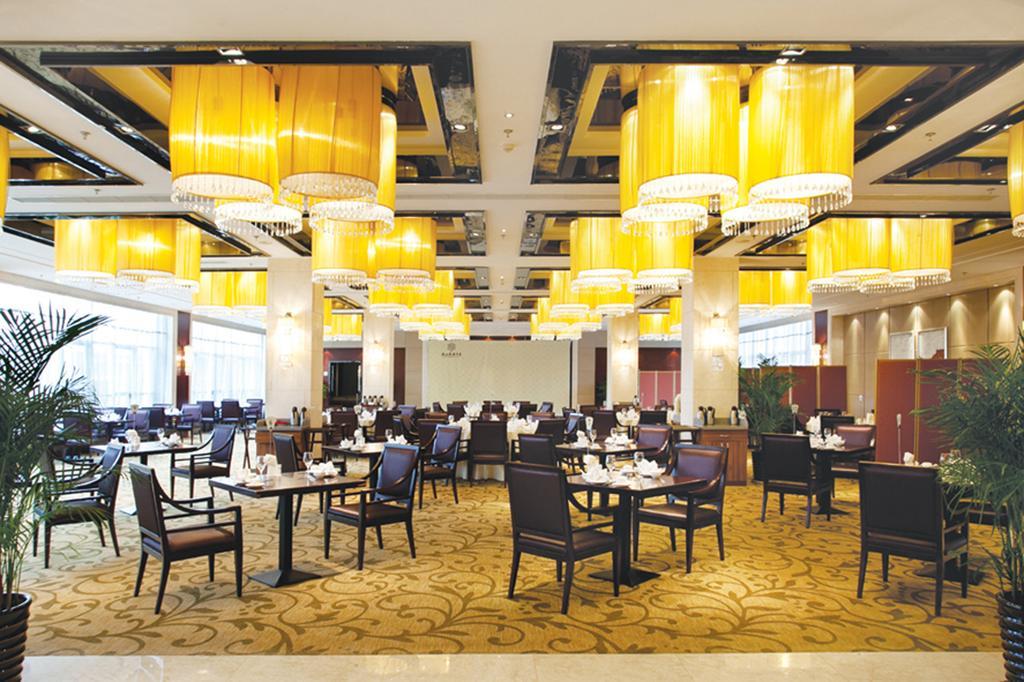 Zhanshan Garden Hotel Qingdao Esterno foto