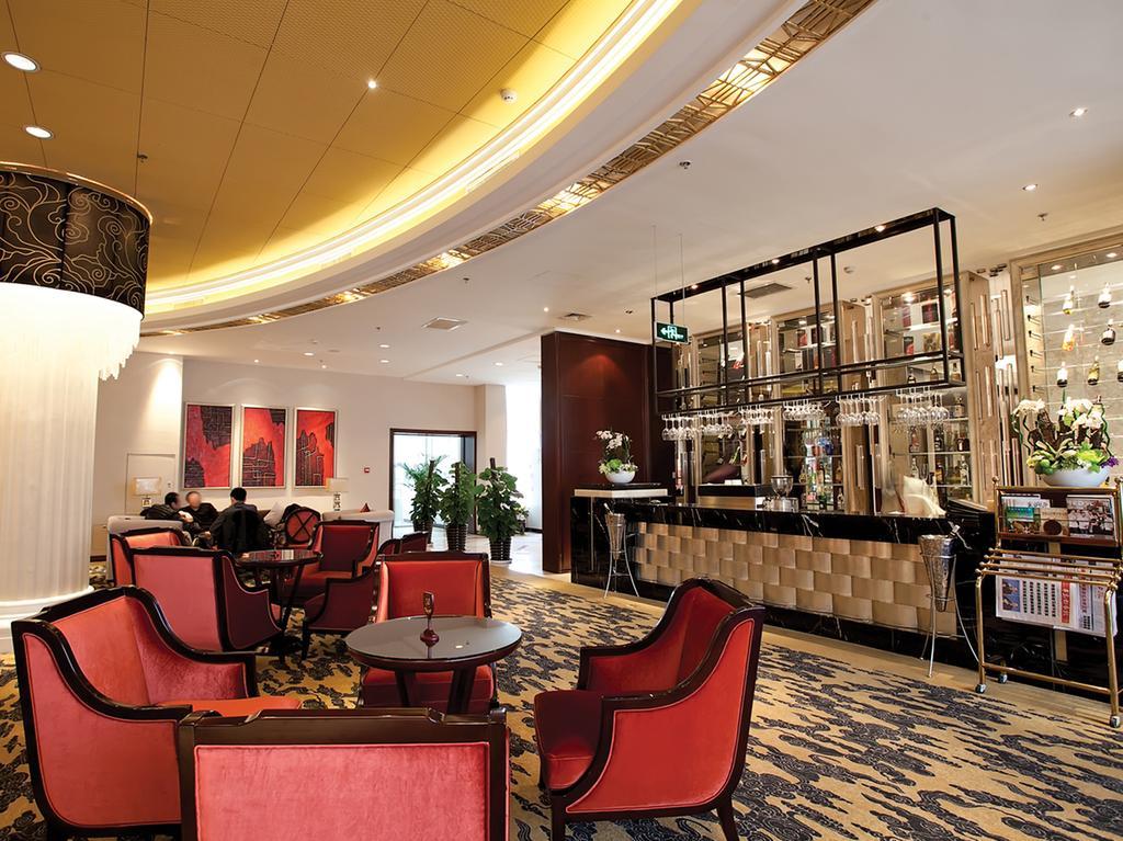 Zhanshan Garden Hotel Qingdao Esterno foto