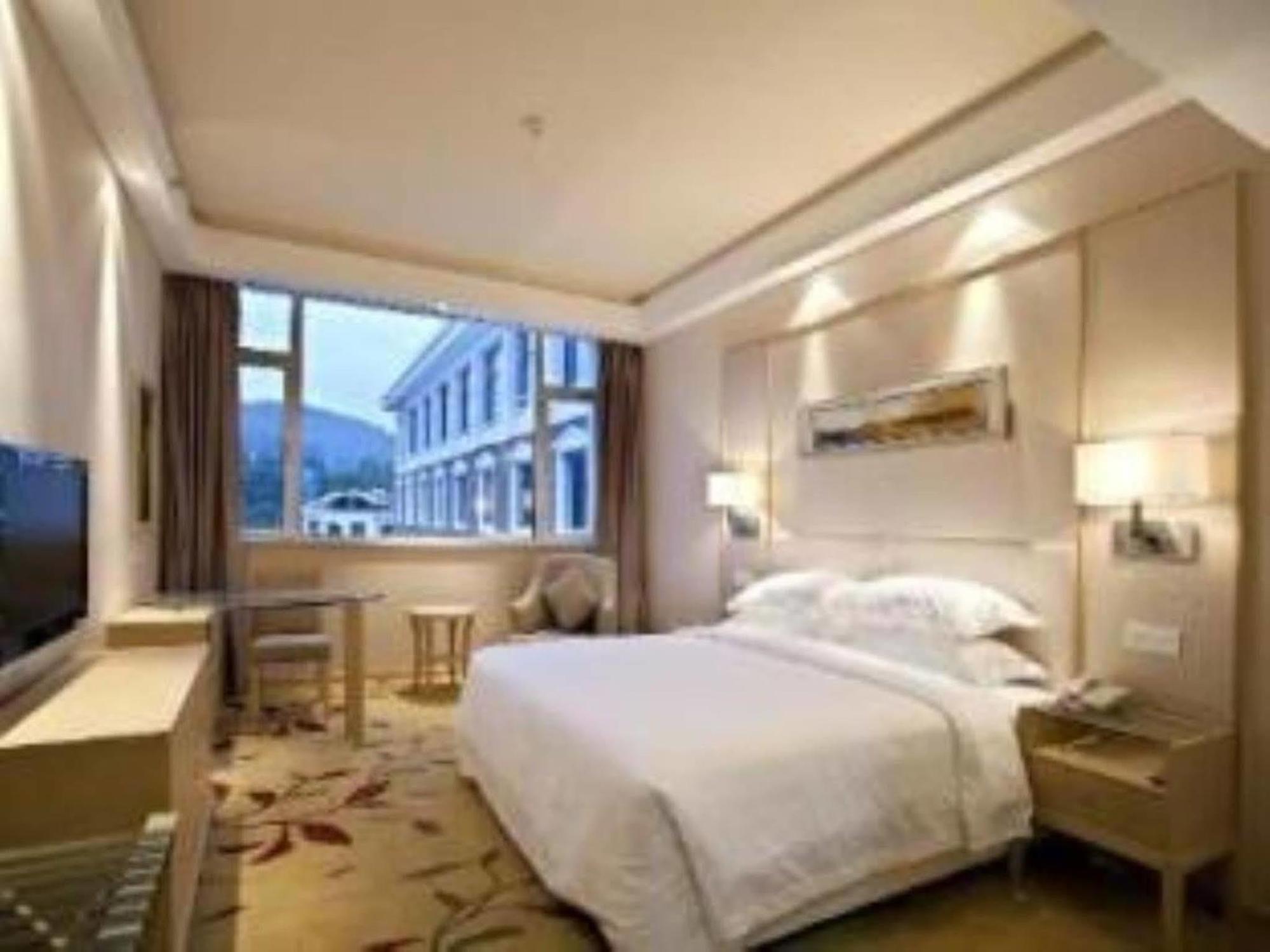 Zhanshan Garden Hotel Qingdao Esterno foto