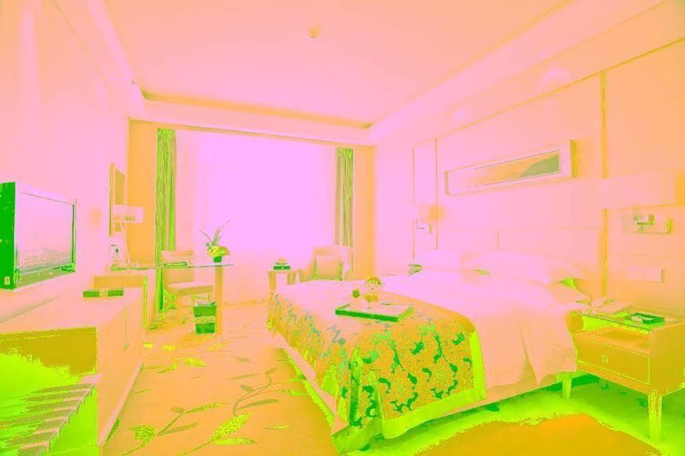 Zhanshan Garden Hotel Qingdao Esterno foto